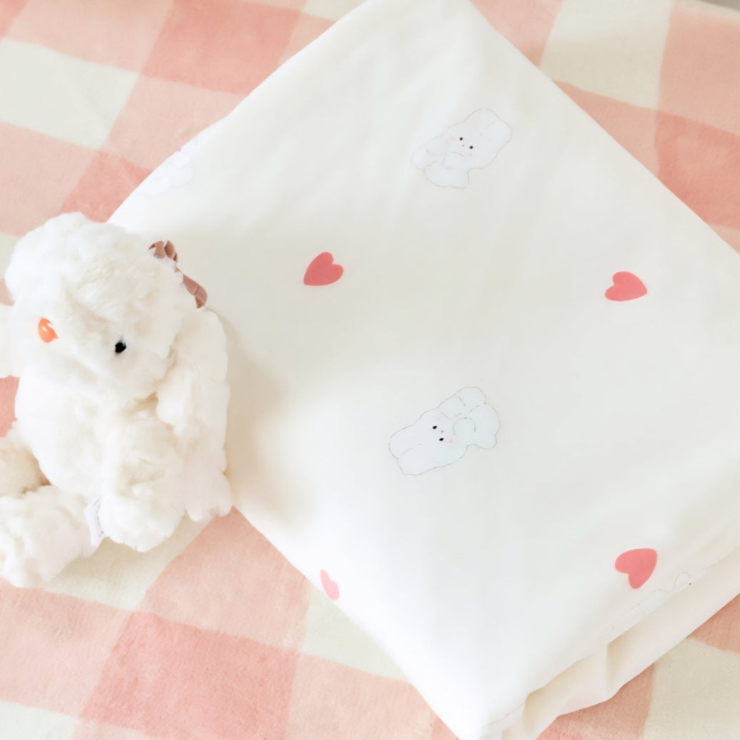 BLANKETS