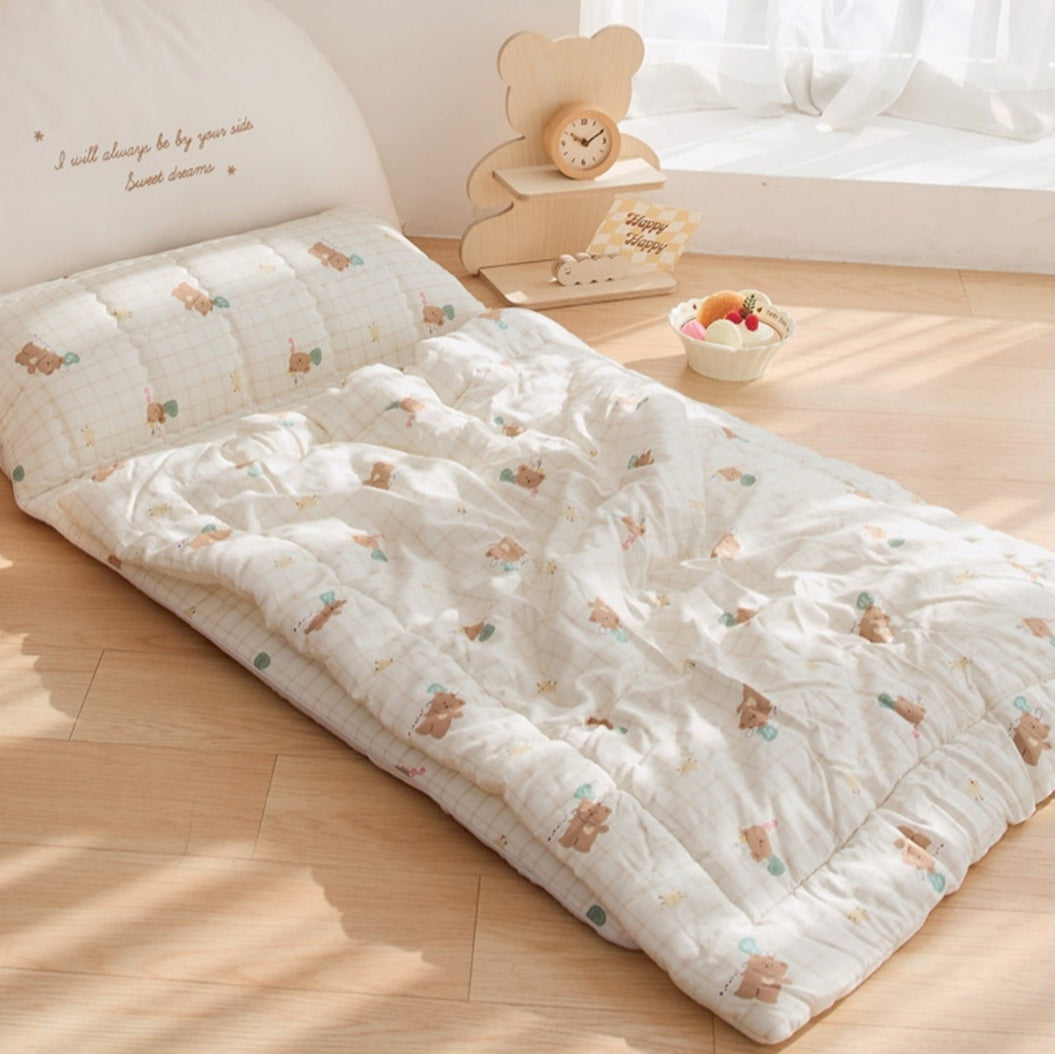 NAP BEDDING SETS
