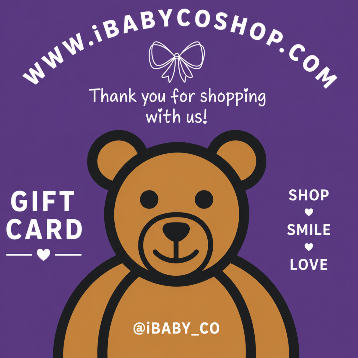 GIFT CARDS