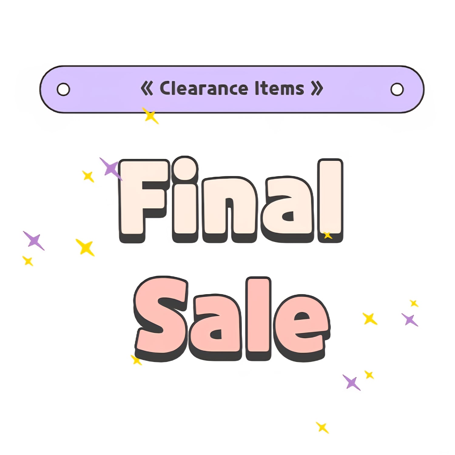SALE