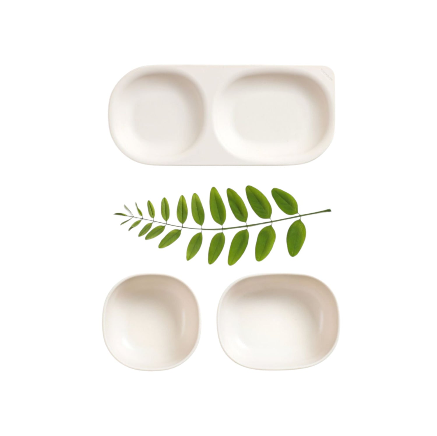 ECOZEN TABLEWARE