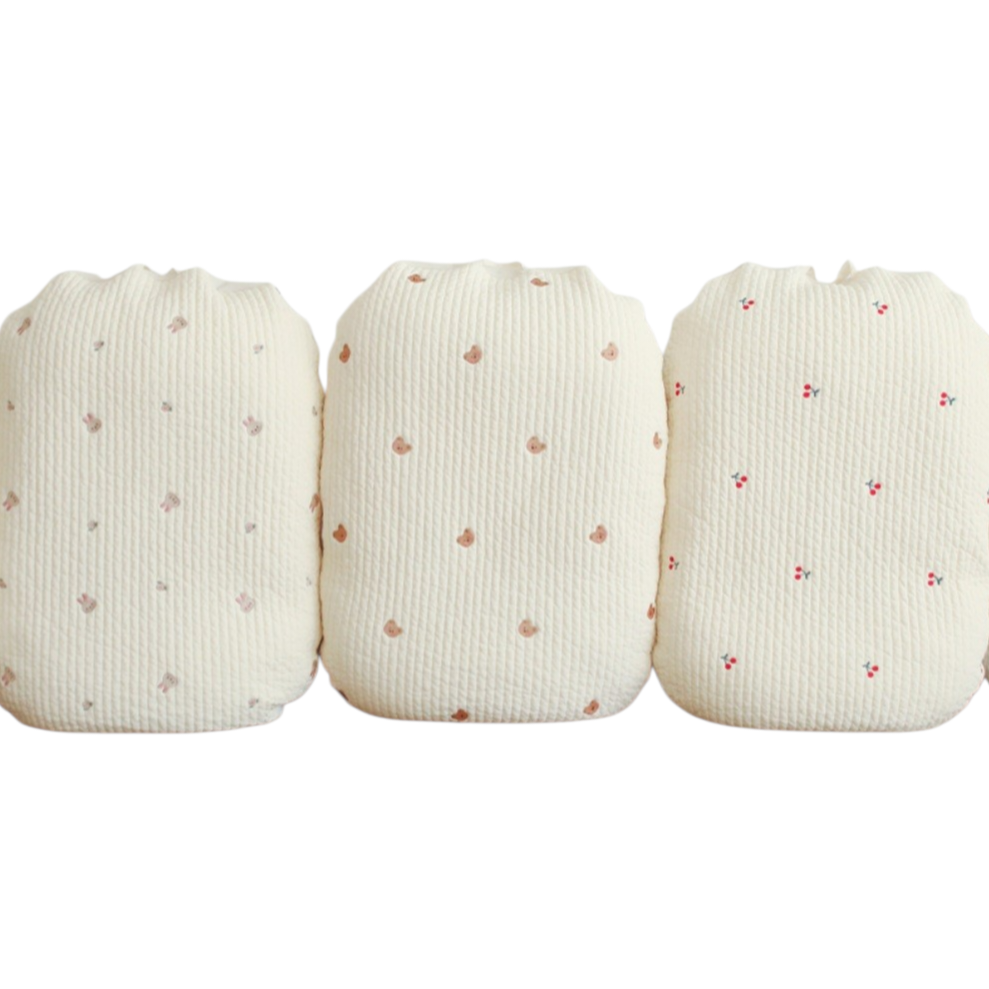 NEWBORN LOUNGERS & HUG BABY