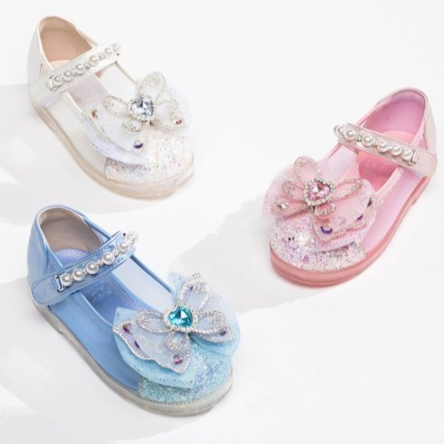 SHOES PREORDER