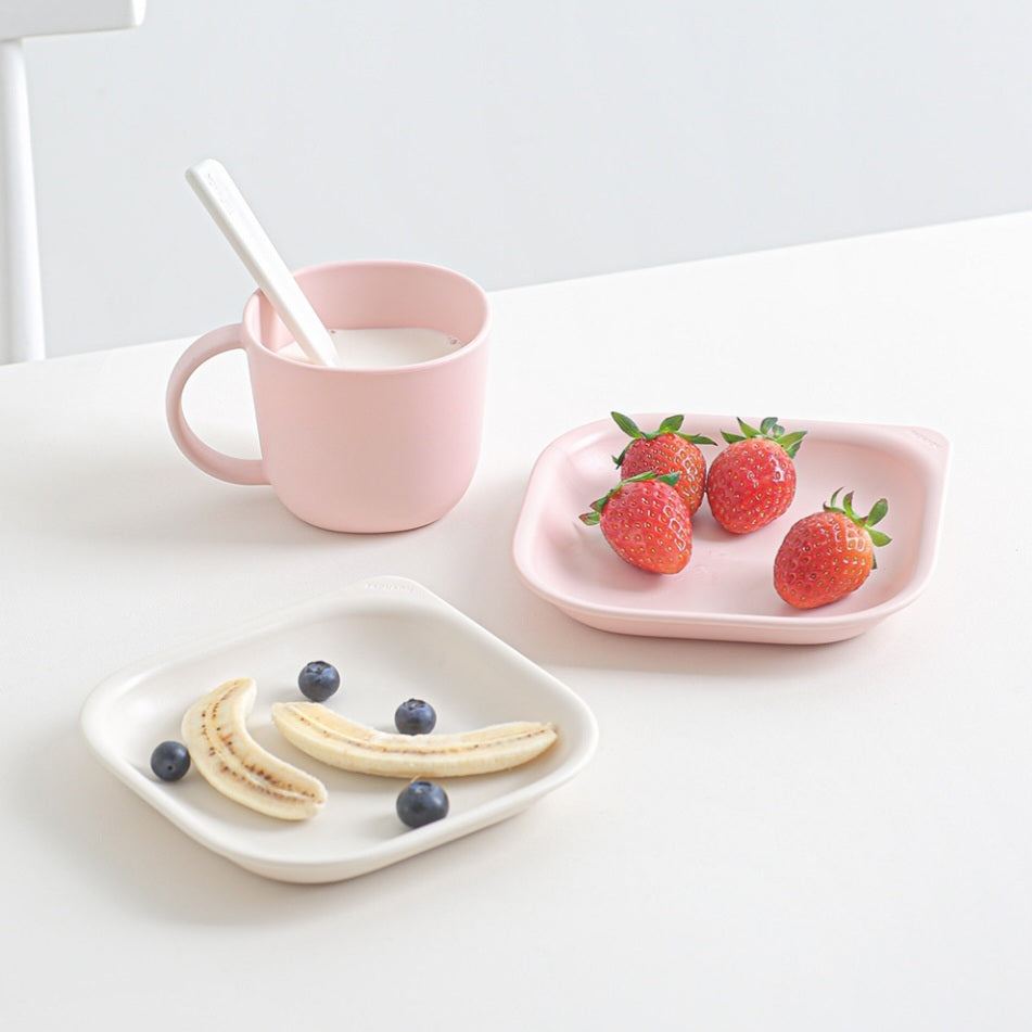 ECOZEN NEMO DAILY PLATE (L)