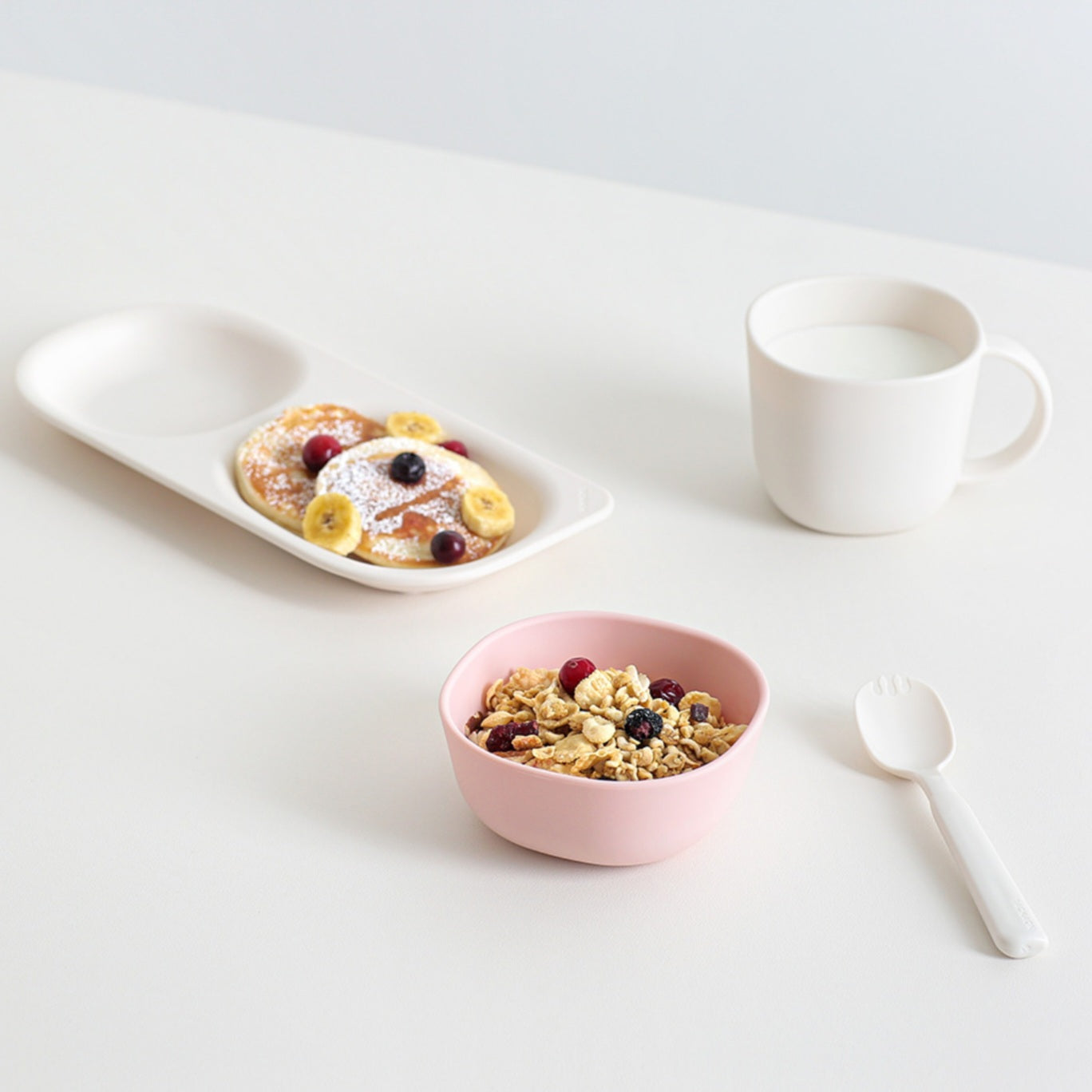 ECOZEN NEMO CEREAL BOWL