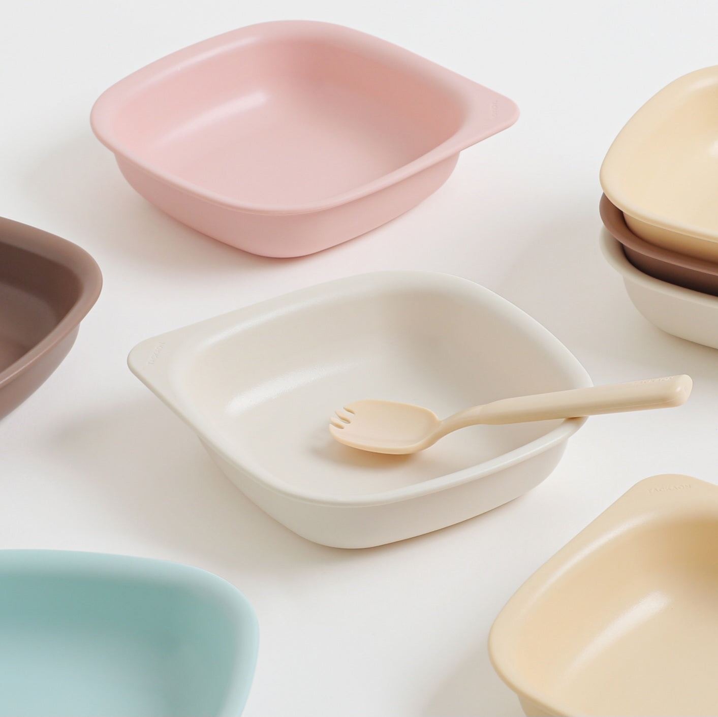 ECOZEN NEMO CEREAL BOWL