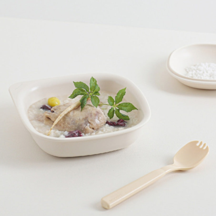 ECOZEN NEMO CEREAL BOWL