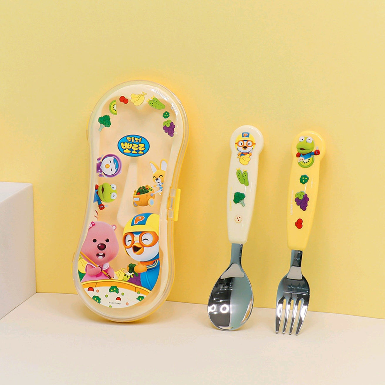 PORORO UTENSILS