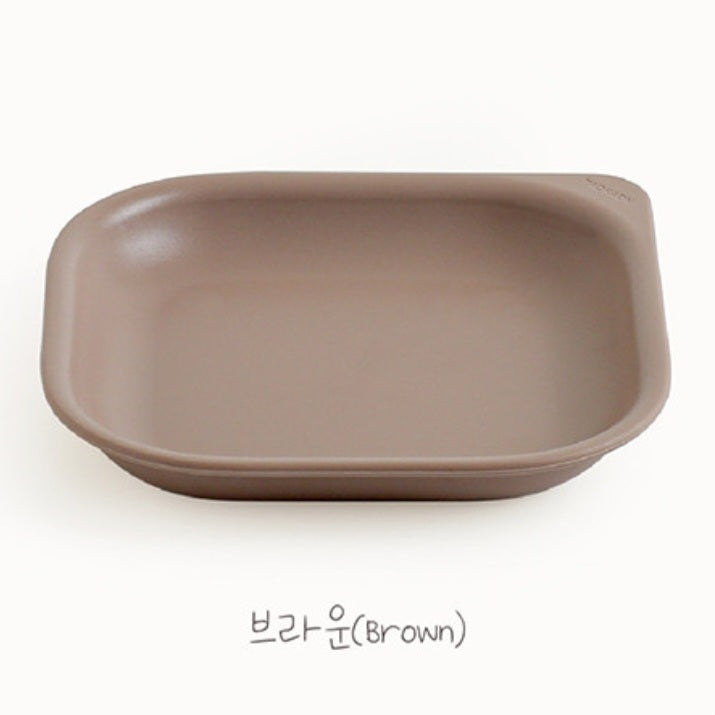ECOZEN NEMO DAILY PLATE (L)