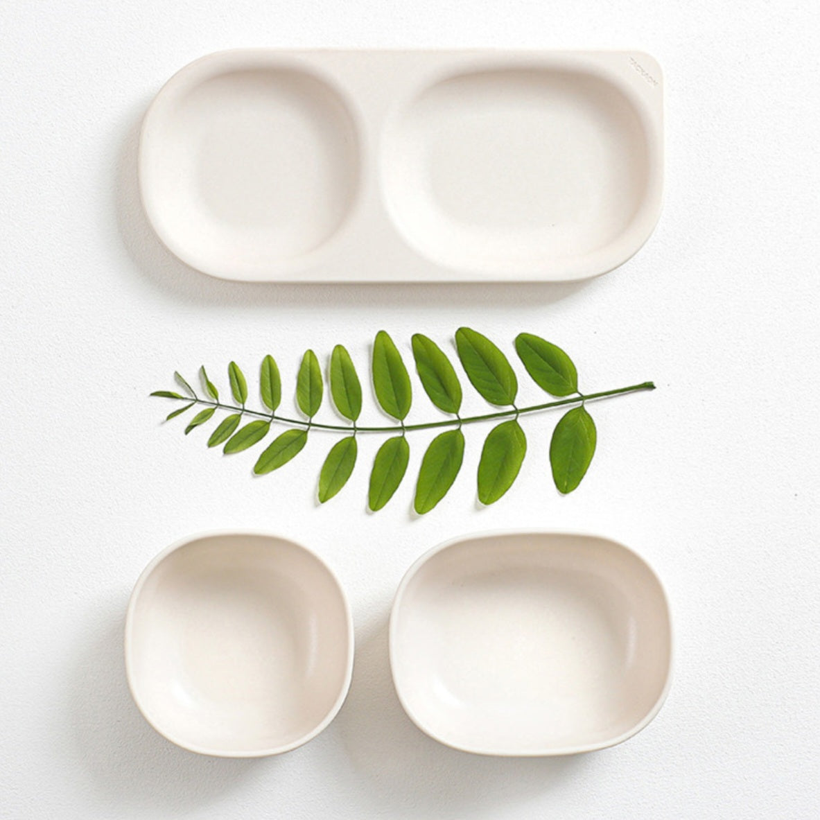 ECOZEN RICE BOWL