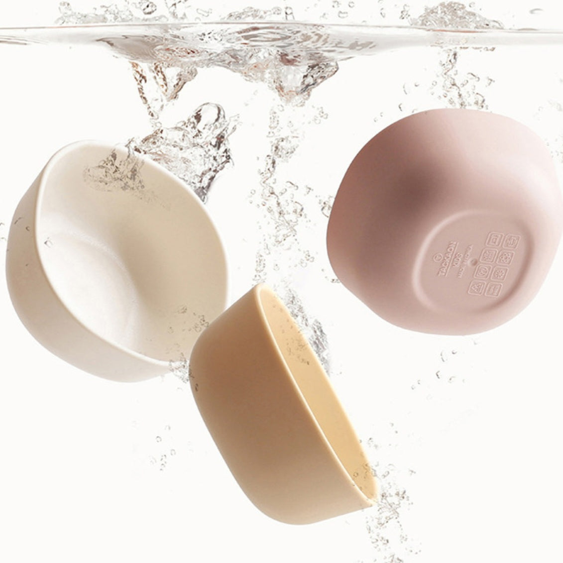 ECOZEN RICE BOWL