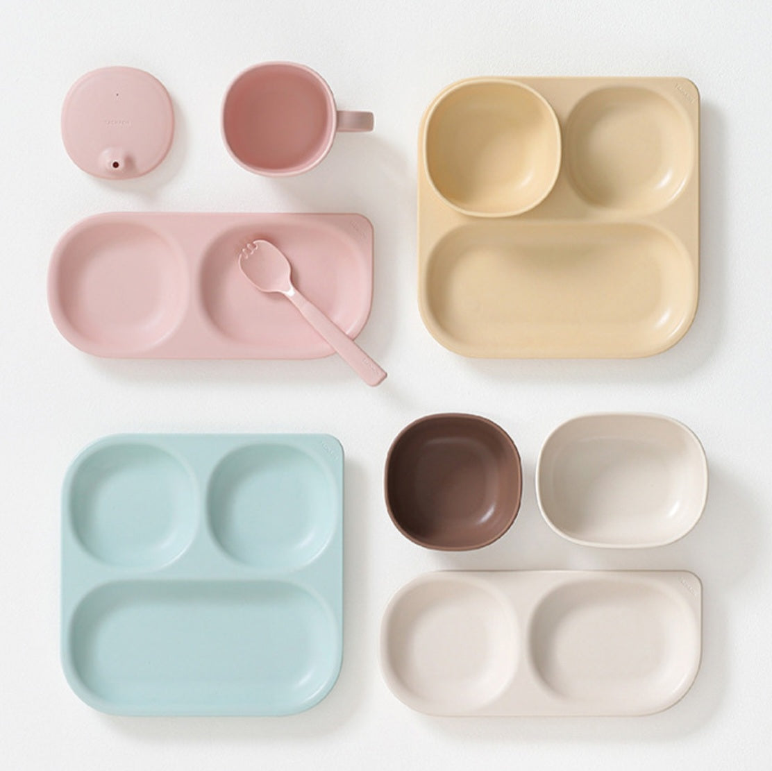 ECOZEN RICE BOWL