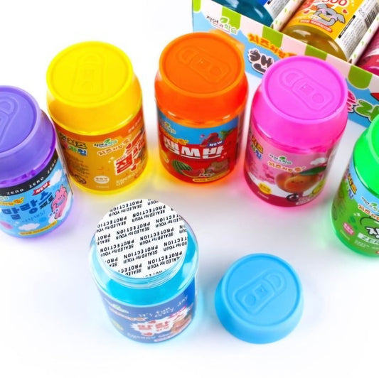 CAN CHEESE SLIME RANDOM 4PK