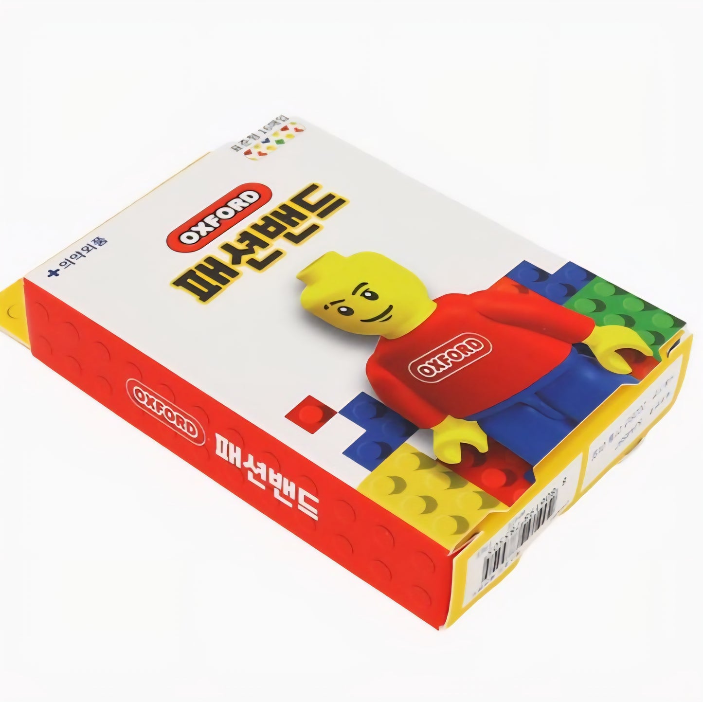 OXFORD BANDAID