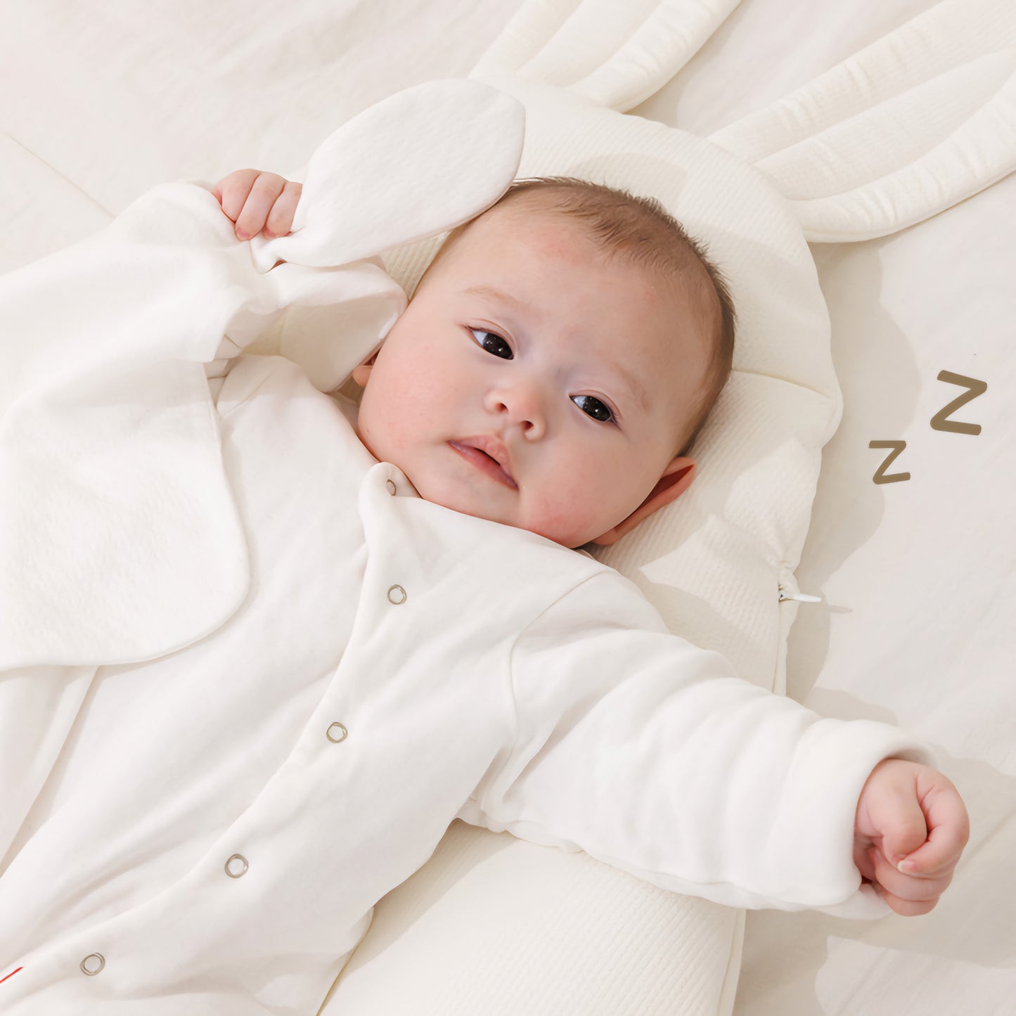 HUG BABY SHEEP ORGANIC