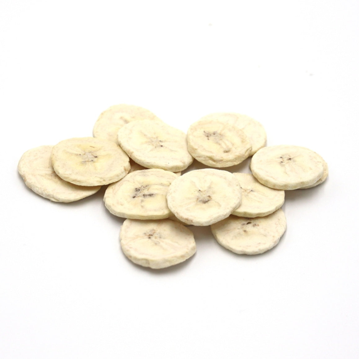 FREEZE DRIED BANANA