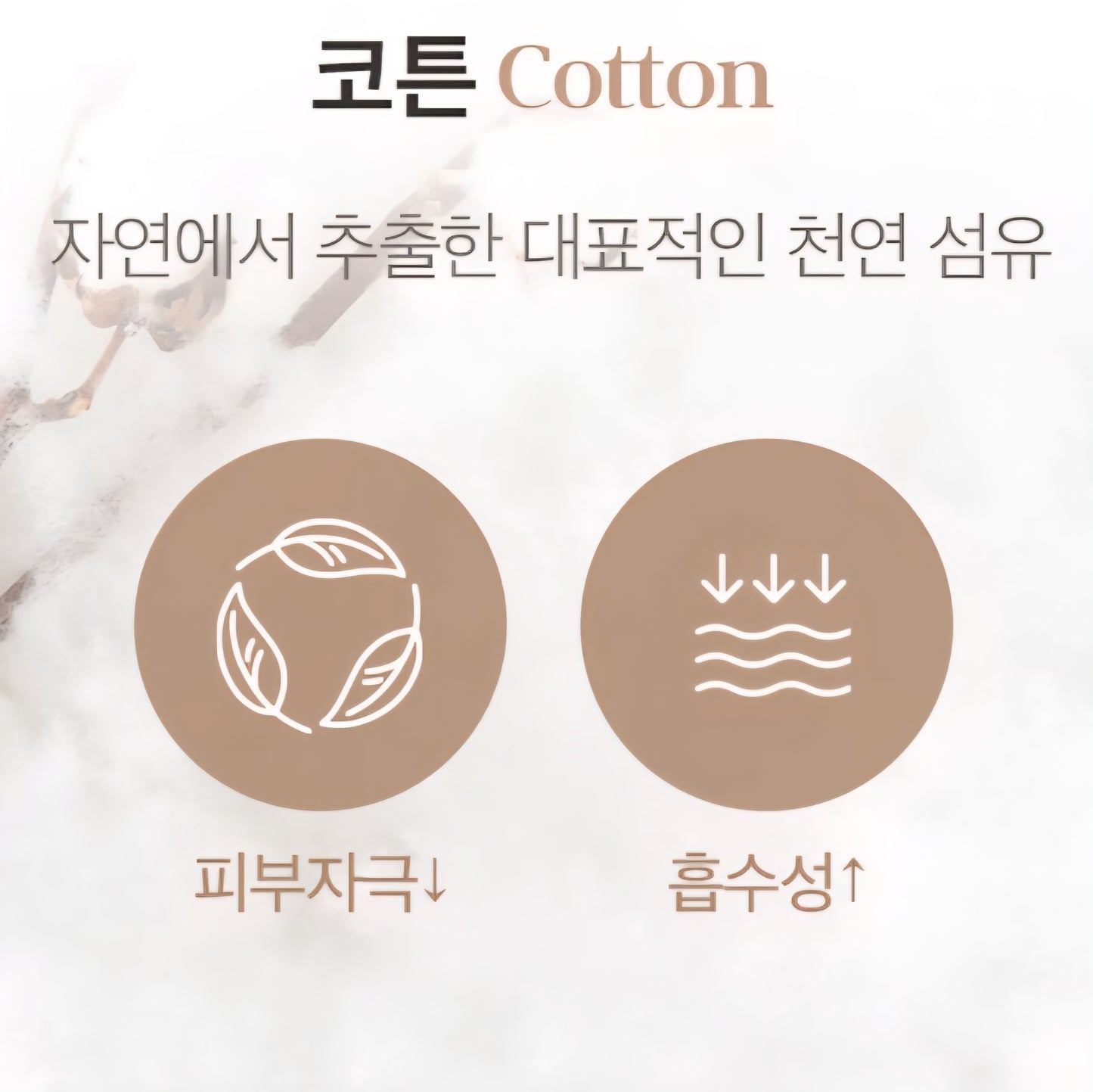 HEART BEAR MODAL COTTON BLANKET