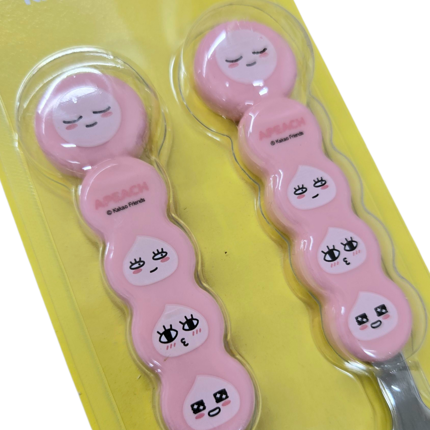 KAKAO FRIENDS UTENSIL