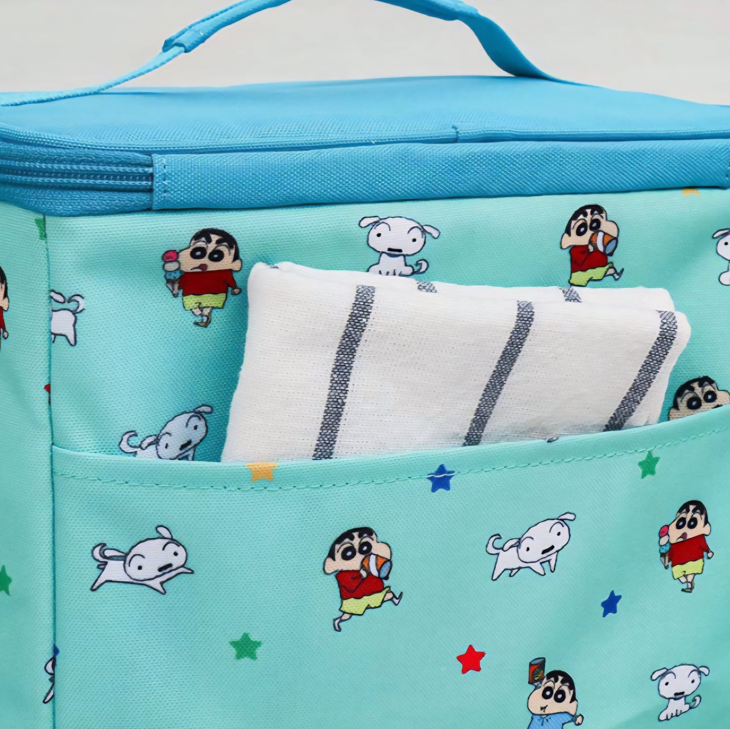 JJANGU INSULATED BAG