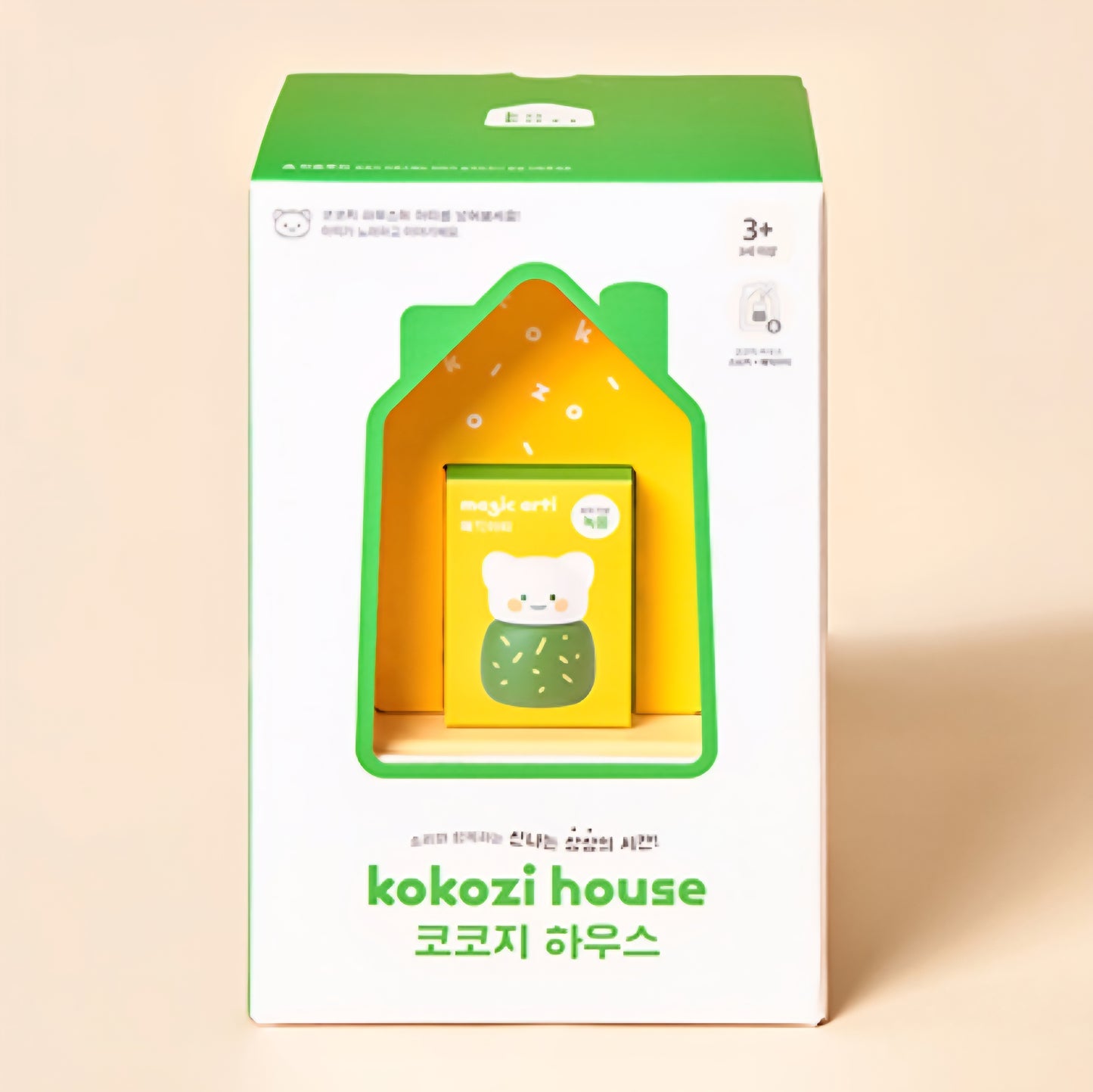 KOKOZI KOREAN LANGUAGE WORD PLAY 8 SET