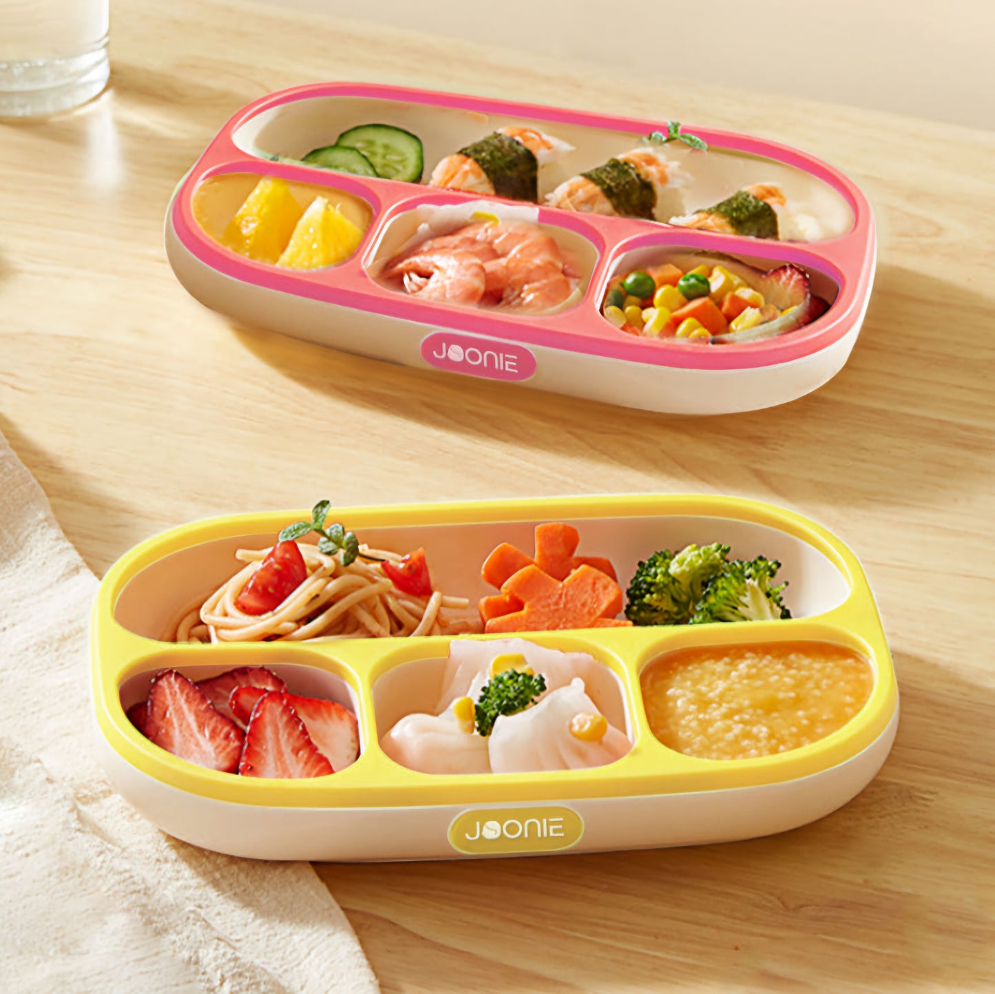 JOONIE SILICONE PLATE