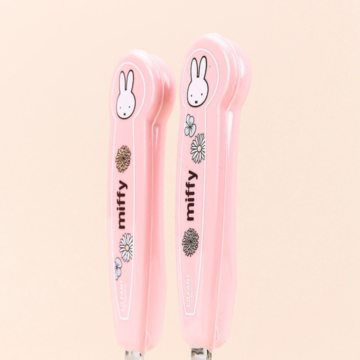 MIFFY UTENSILS
