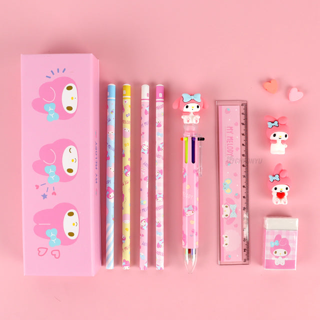 S마멜 STATIONERY SET