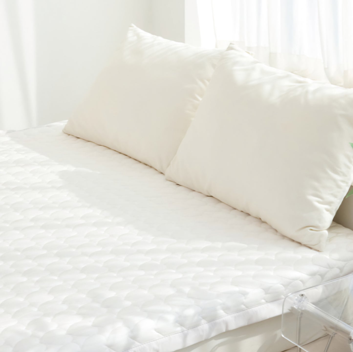 HYPERNIC DURAON MATTRESS PAD