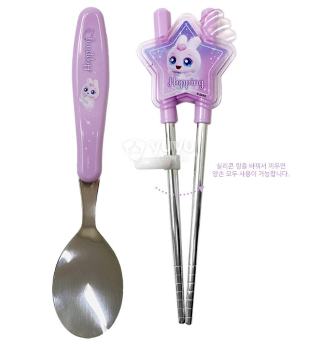 TEENIEPING UTENSILS