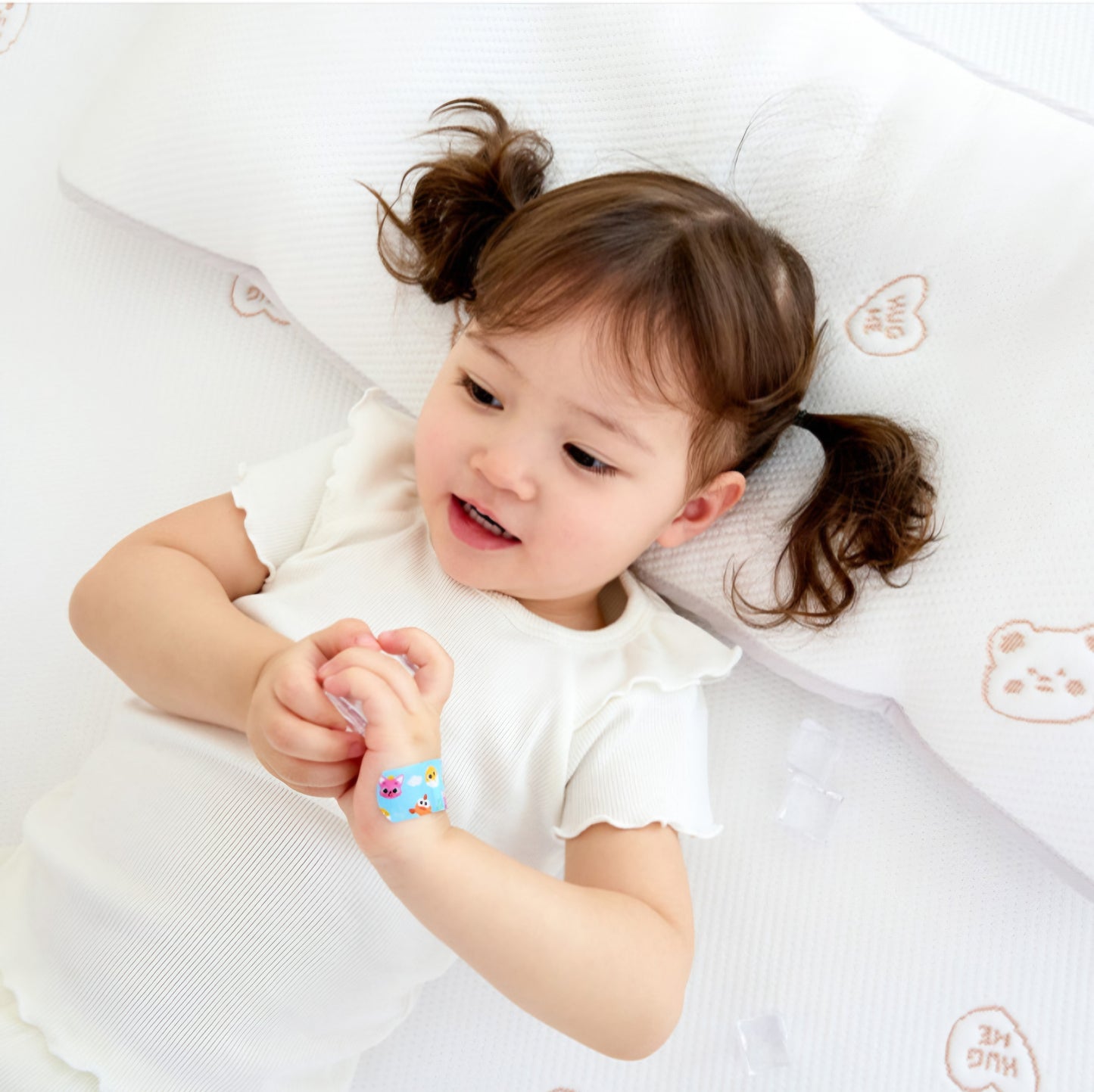 HYPERNIC DURAON MATTRESS PAD