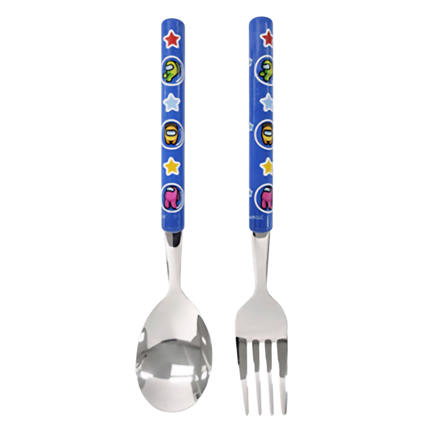 AMONG US UTENSILS