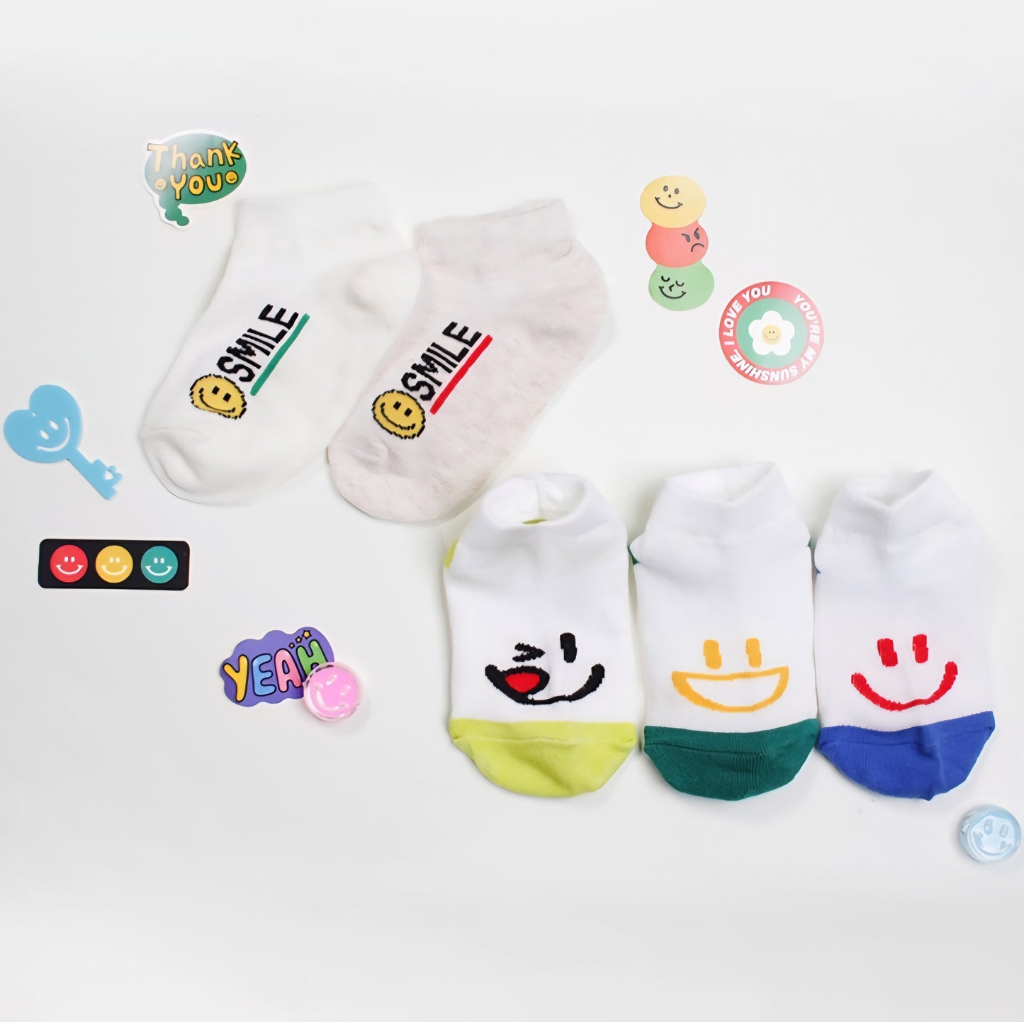 SMILE SET