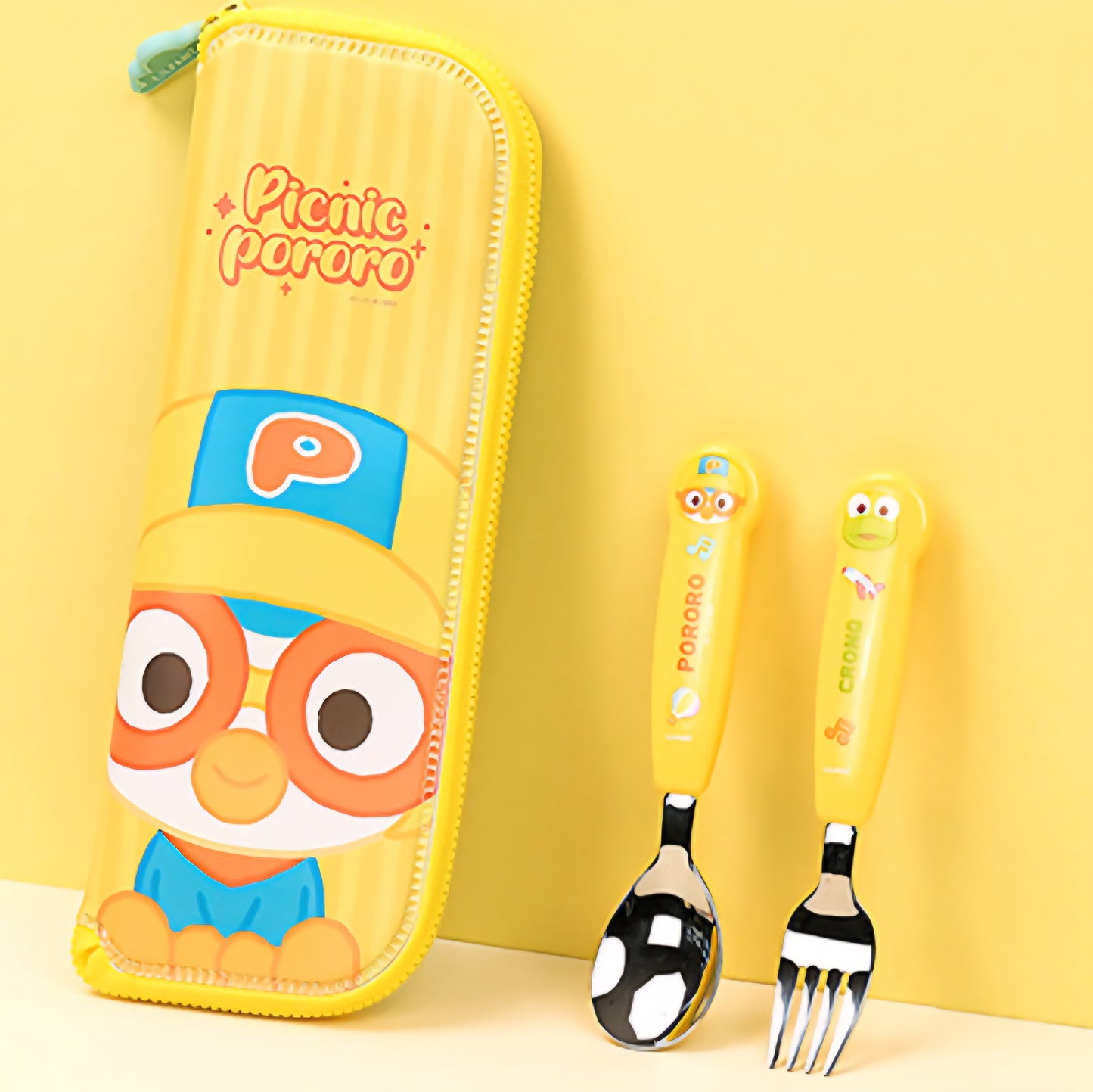 PORORO UTENSIL