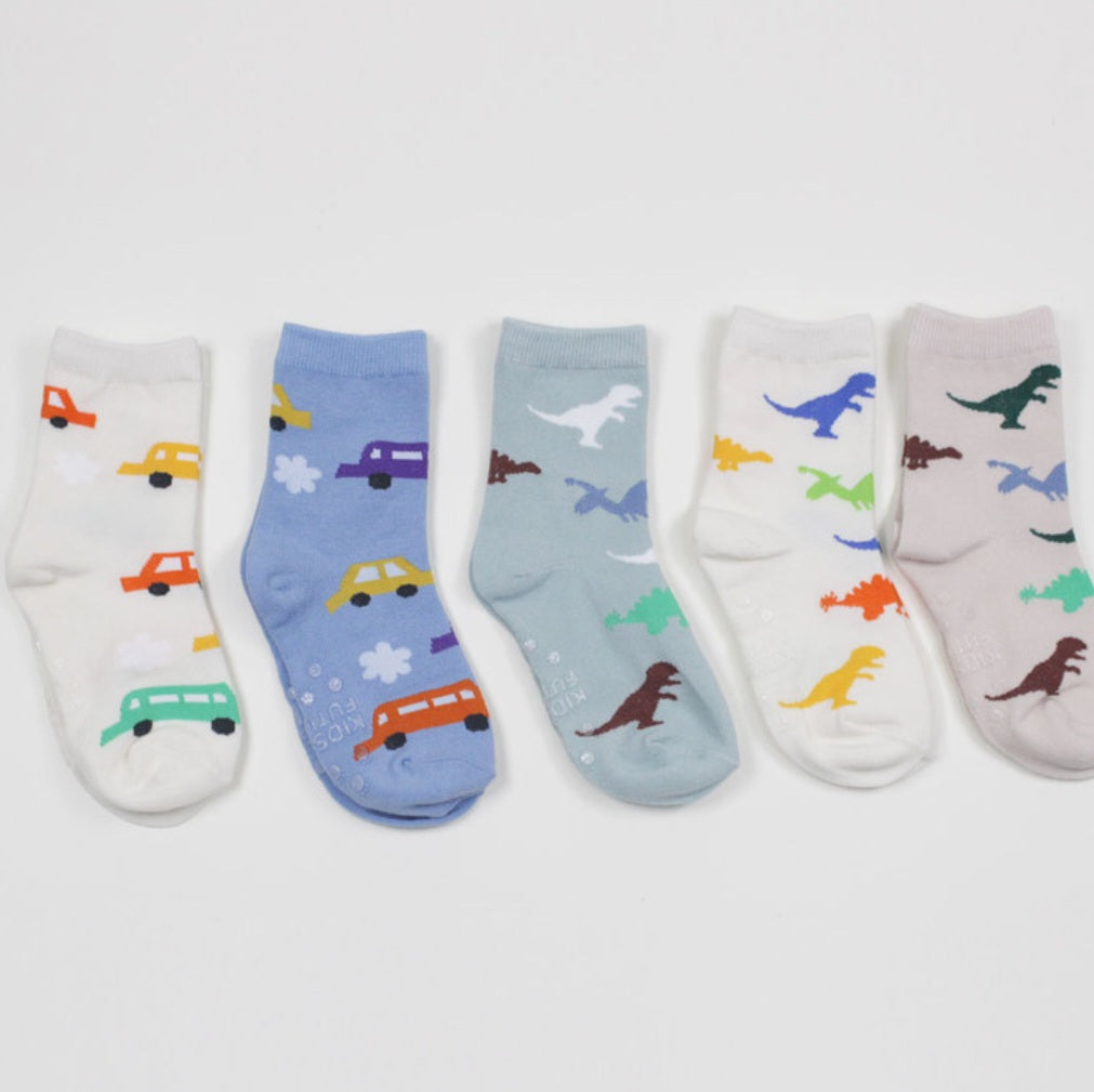 TREX SET