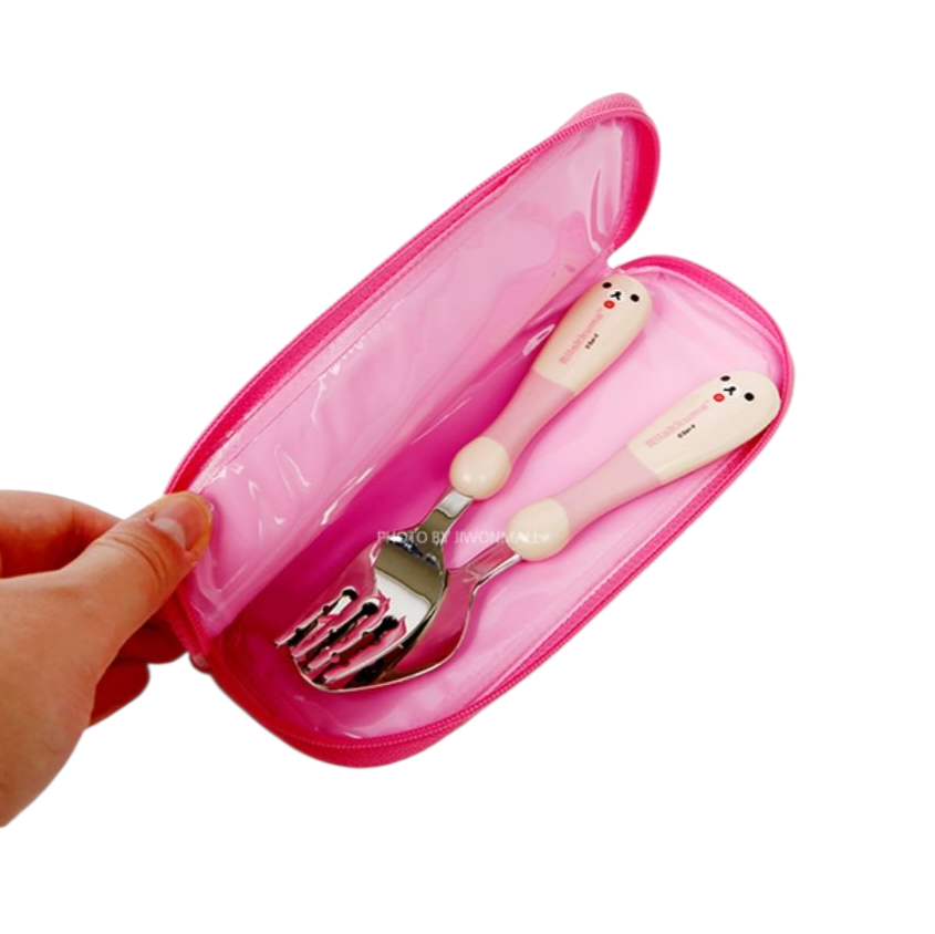 RILAKKUMA UTENSILS