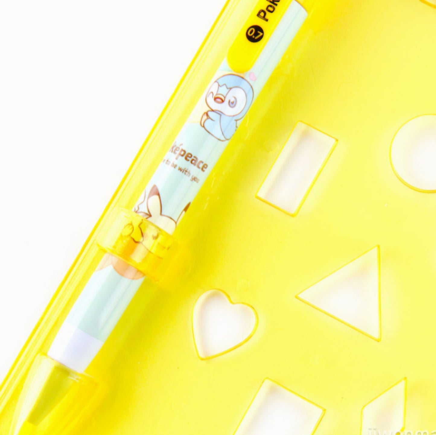 POKEMON POCKET NOTEBOOK