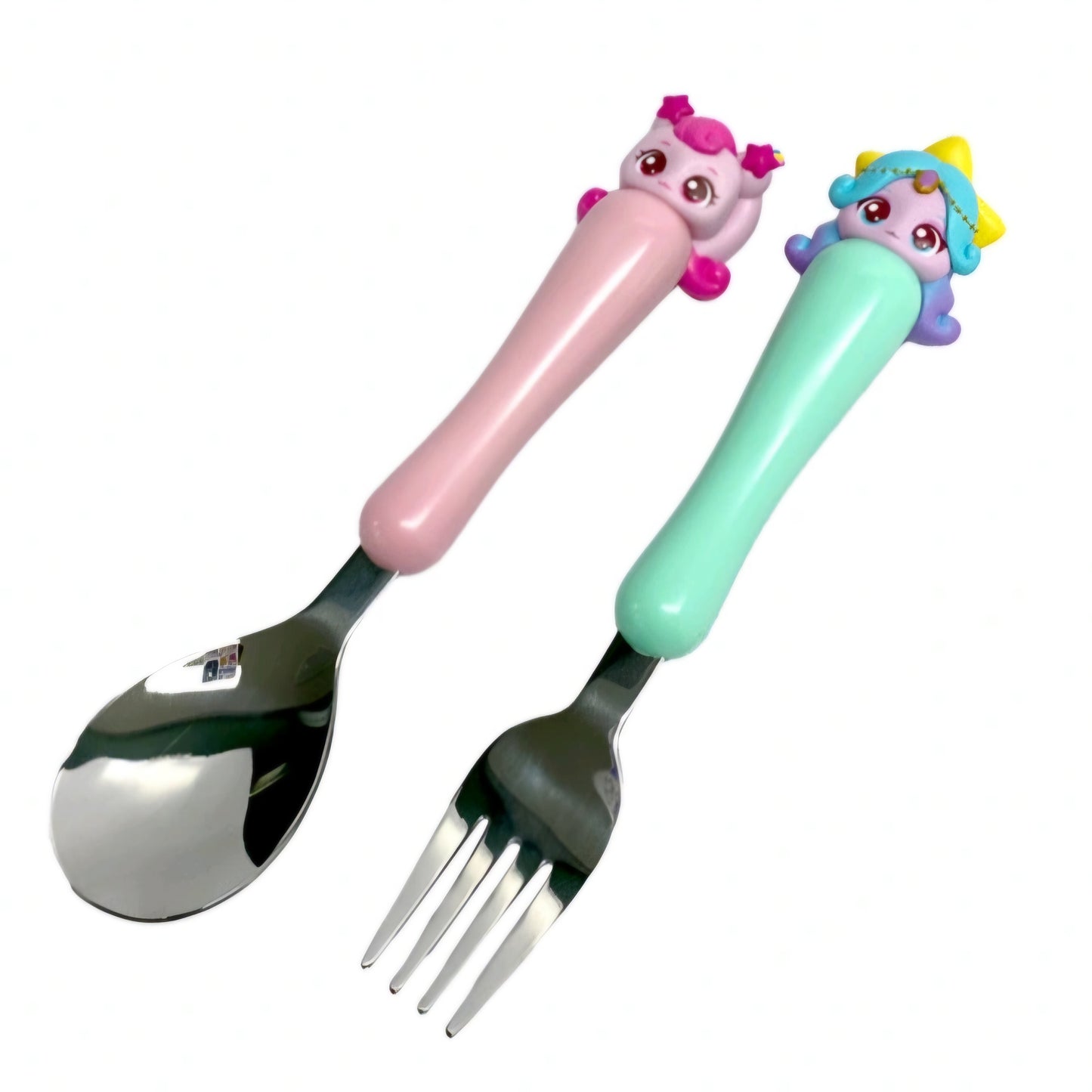 TEENIEPING UTENSILS