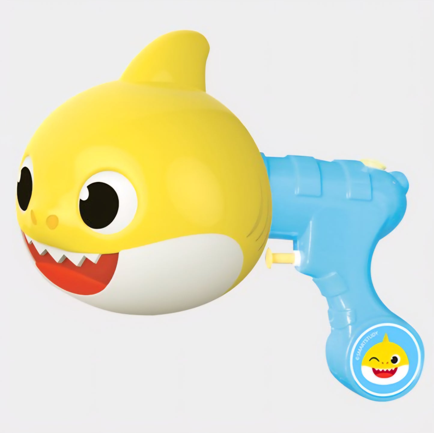 BABY SHARK WATER GUN