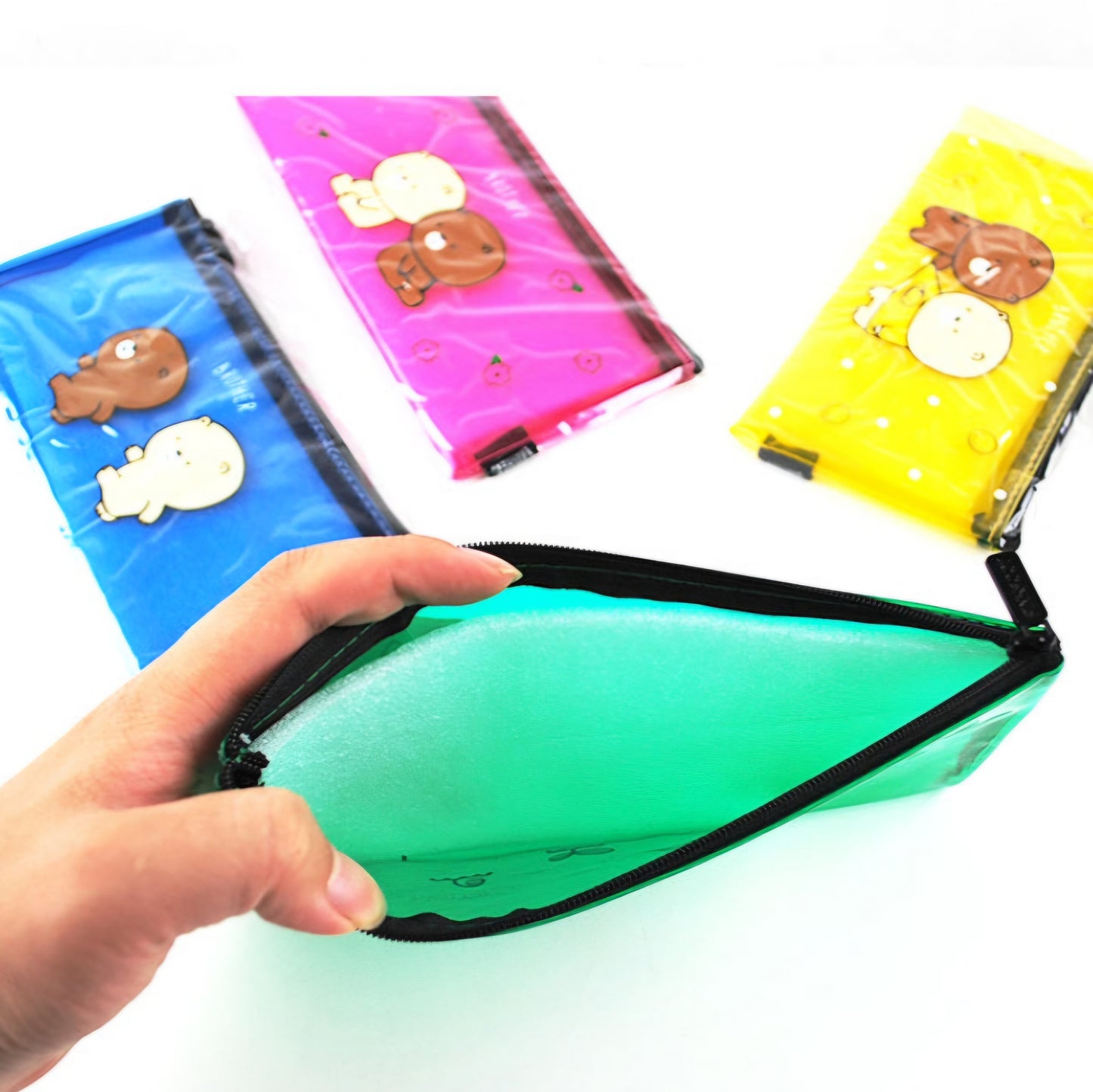 BROTHER SLIM PENCIL POUCH