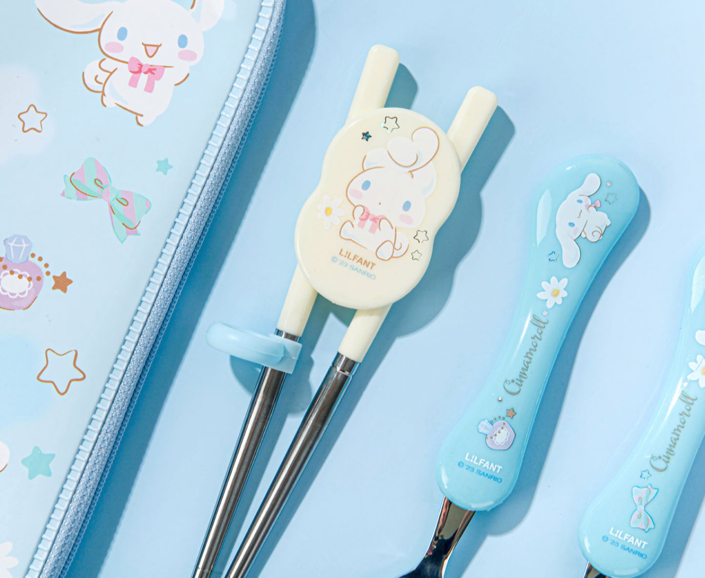 SR 시나모롤 UTENSILS