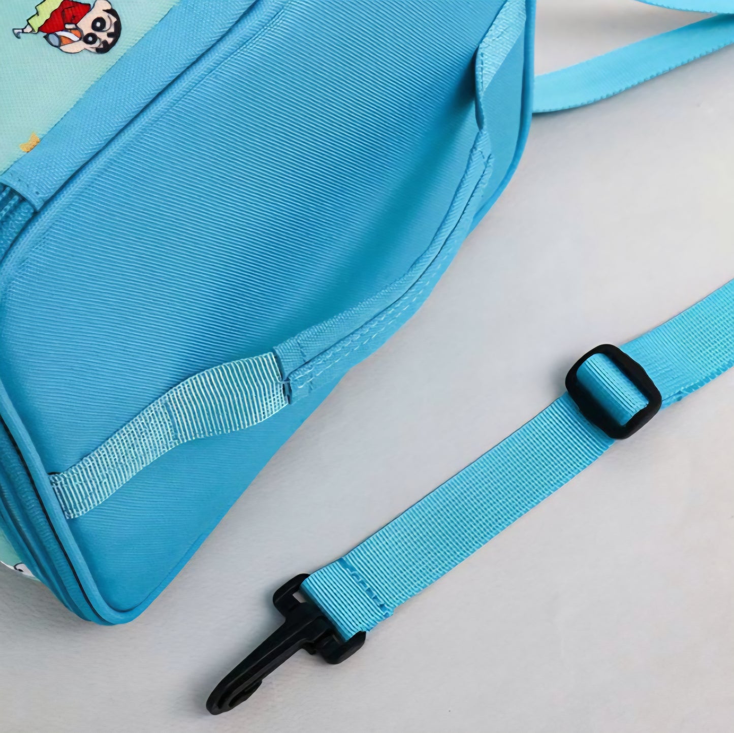 JJANGU INSULATED BAG