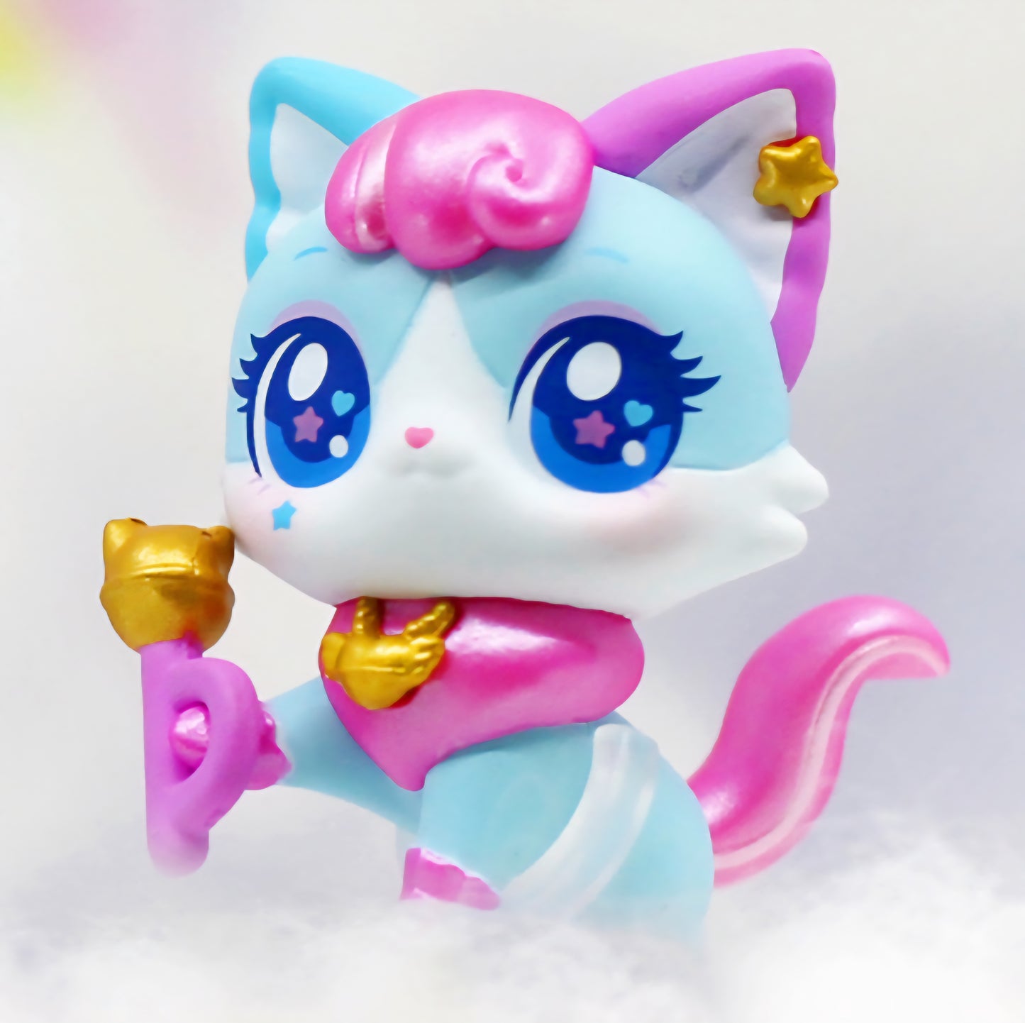WISH CAT 코코냥