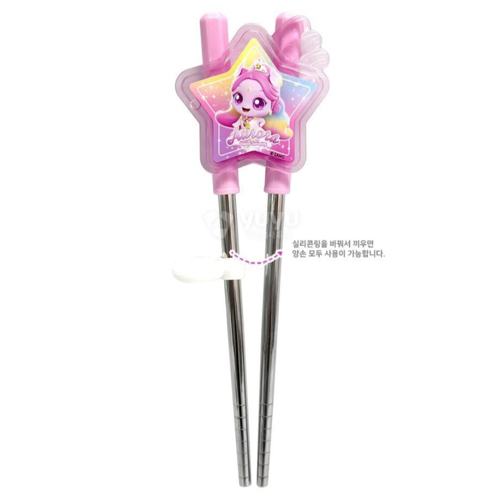TEENIEPING AURORA PING TRAINING CHOPSTICK