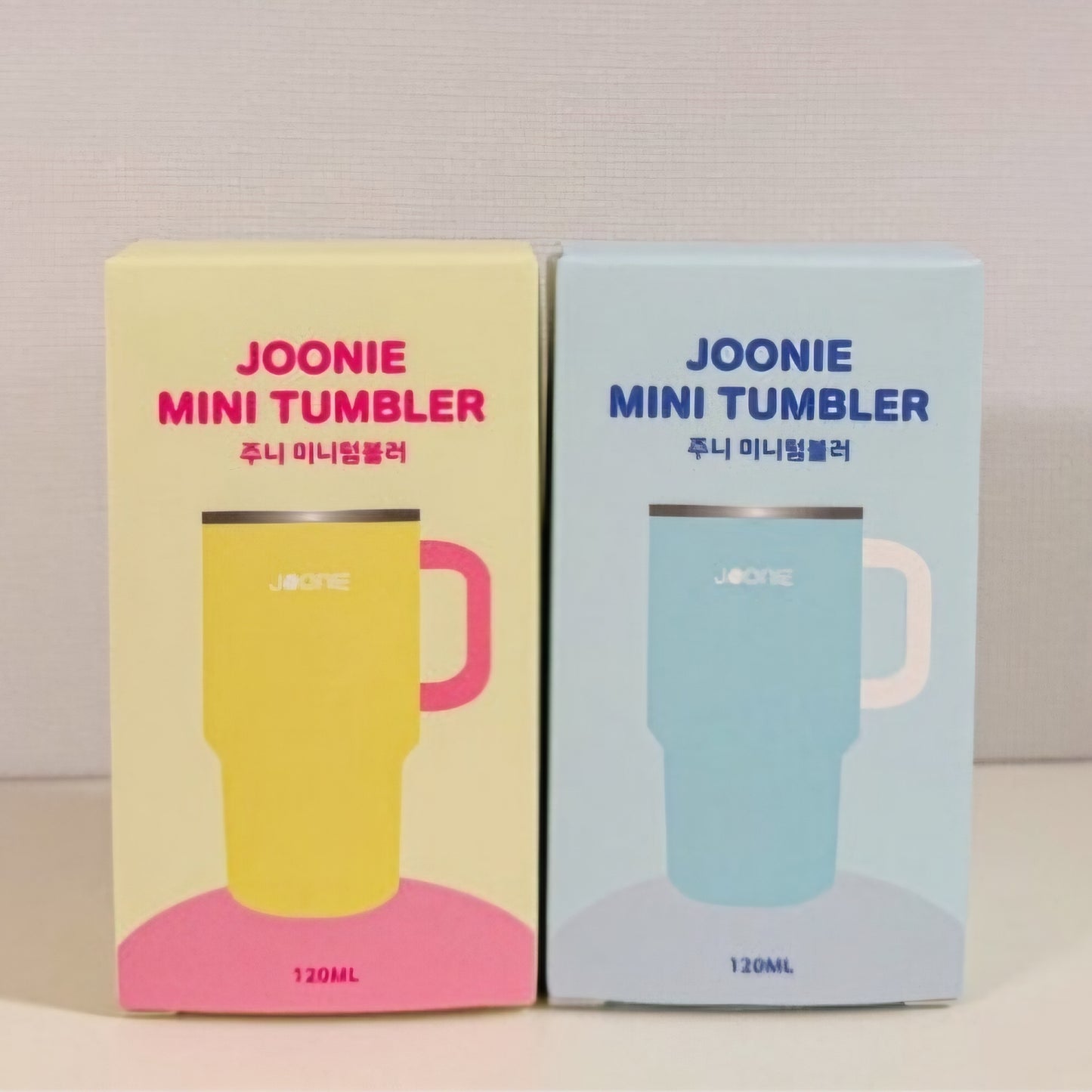 JOONIE MINI TUMBLER