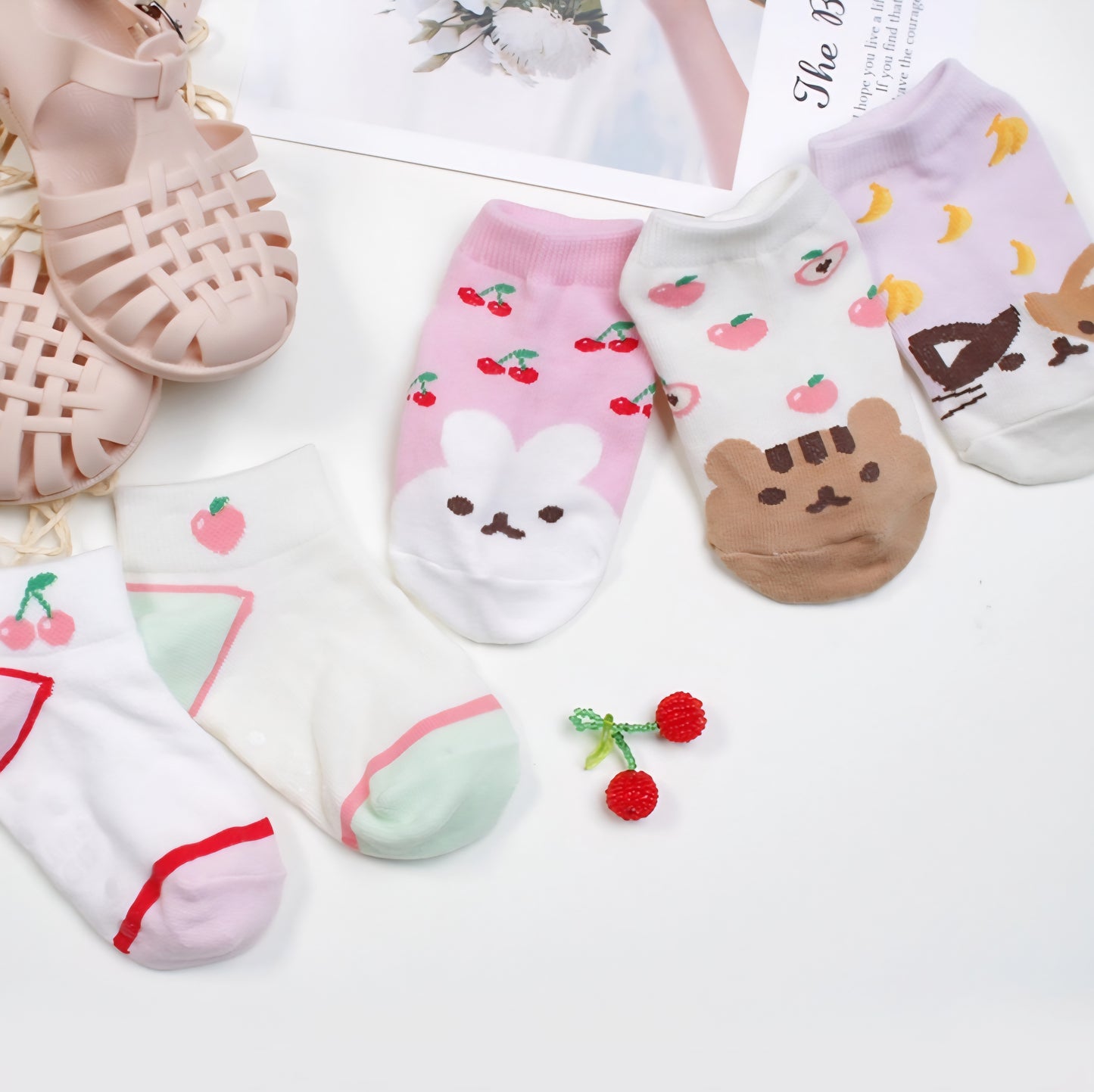 KKUMI SET
