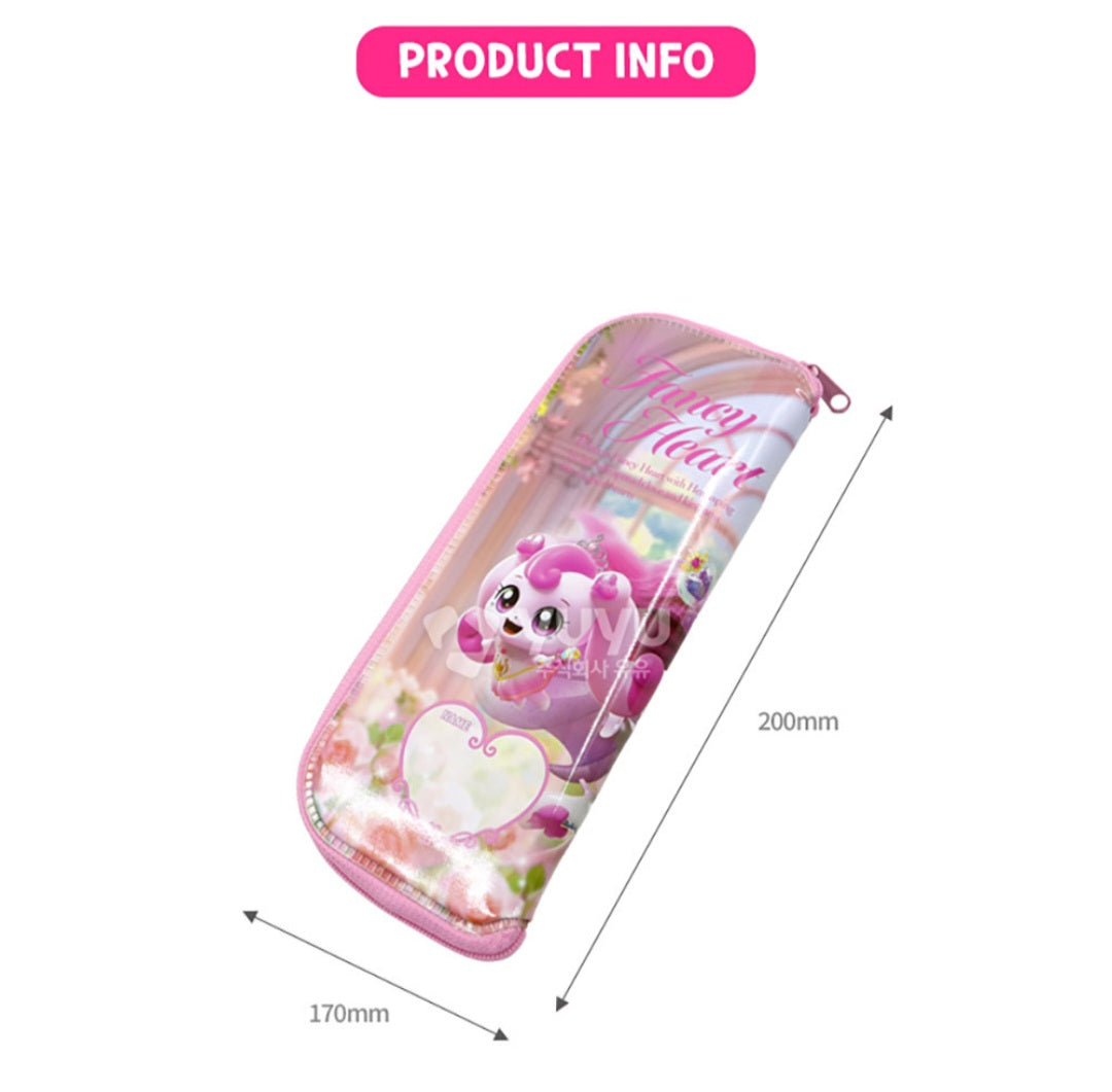 TEENIEPING UTENSIL POUCH HACHU PING