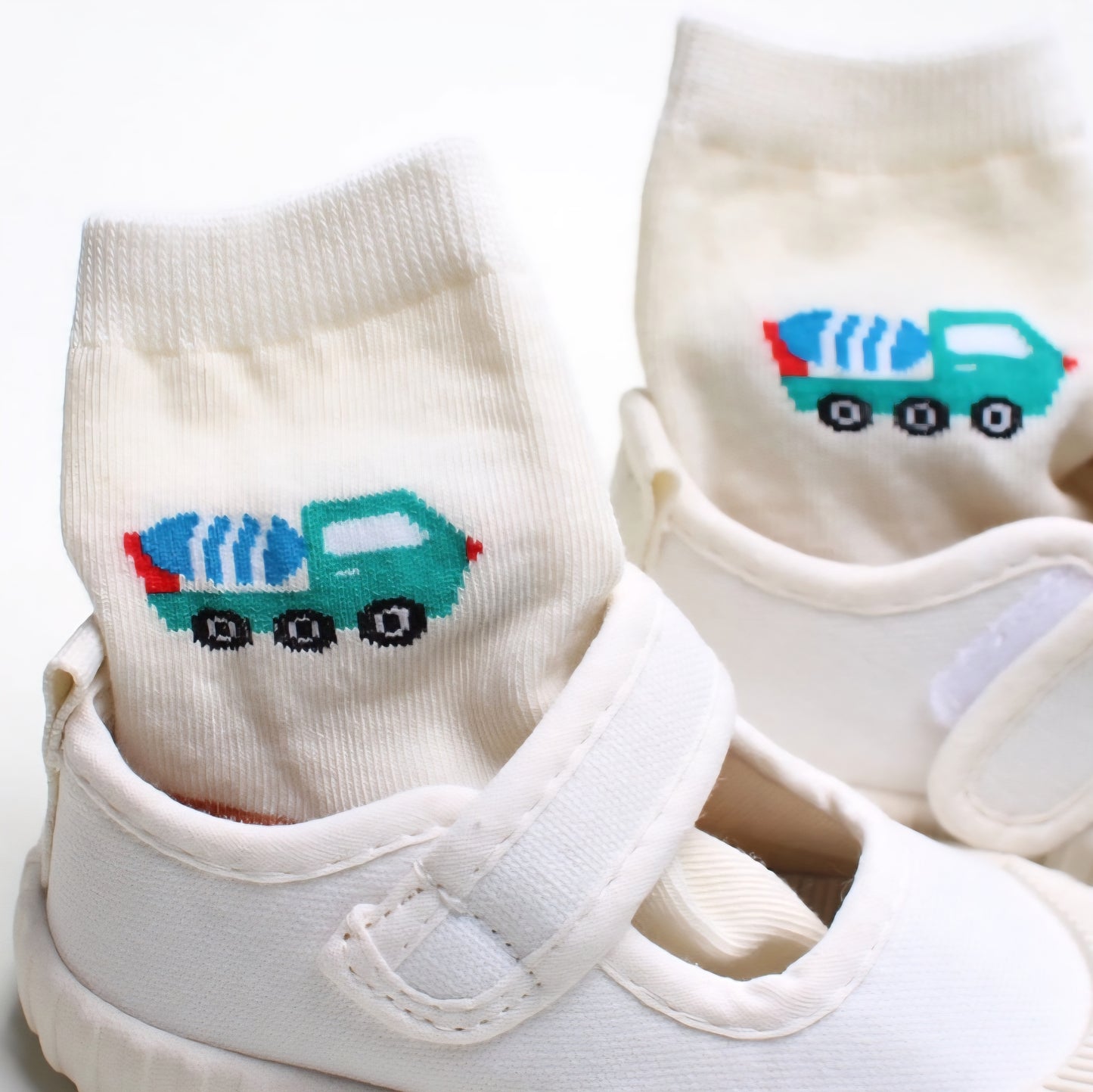 TROLL VEHICLES SET