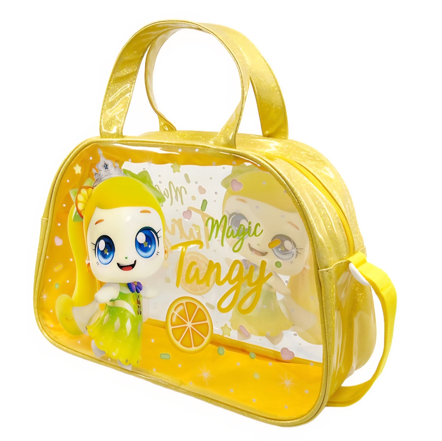 TEENIEPING 새콤달콤 SWIM BAG