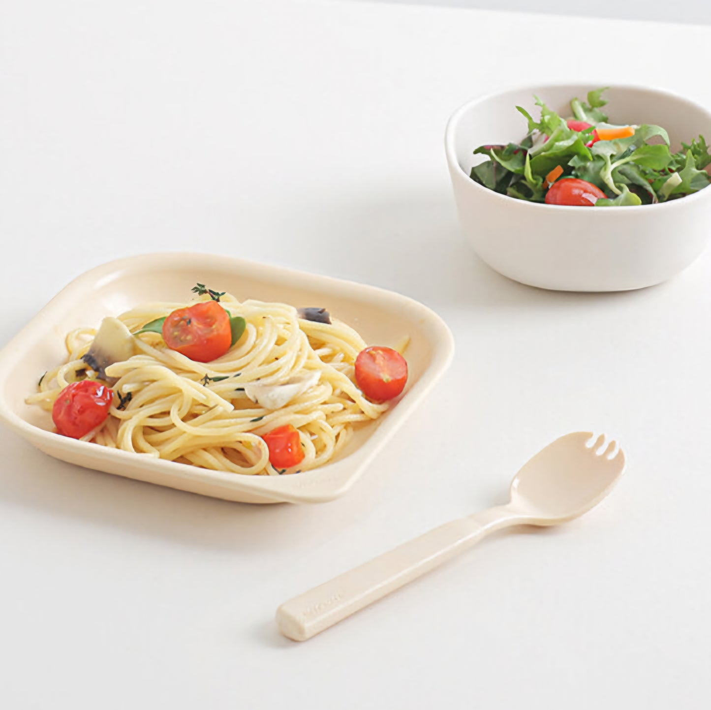 ECOZEN DAILY PLATE (S)
