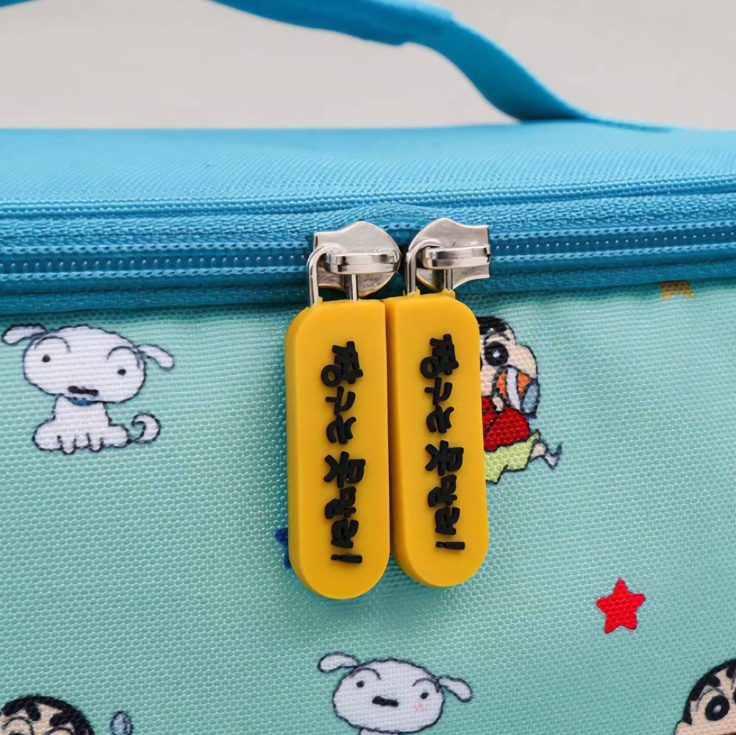 JJANGU INSULATED BAG